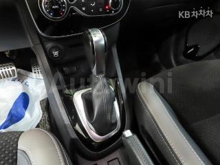 2018 RENAULT SAMSUNG CLIO 1.5DCI INTENSE - 11