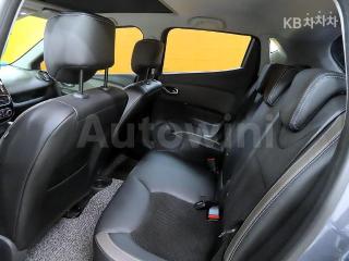 2018 RENAULT SAMSUNG CLIO 1.5DCI INTENSE - 15