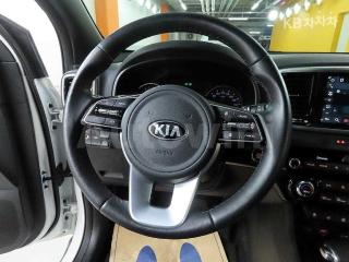 2020 KIA THE BOLD 2.0 GASOLINE 2WD SIGNATURE - 7