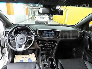 2020 KIA THE BOLD 2.0 GASOLINE 2WD SIGNATURE - 8