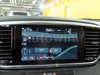 2020 KIA THE BOLD 2.0 GASOLINE 2WD SIGNATURE - 9