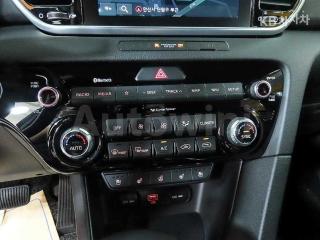 2020 KIA THE BOLD 2.0 GASOLINE 2WD SIGNATURE - 10