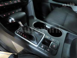 2020 KIA THE BOLD 2.0 GASOLINE 2WD SIGNATURE - 11