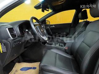 2020 KIA THE BOLD 2.0 GASOLINE 2WD SIGNATURE - 12