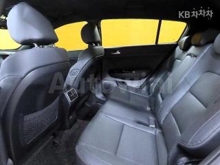 2020 KIA THE BOLD 2.0 GASOLINE 2WD SIGNATURE - 13