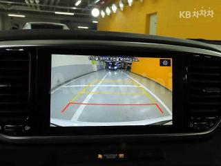 2020 KIA THE BOLD 2.0 GASOLINE 2WD SIGNATURE - 14