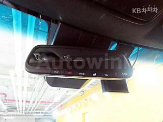 2020 KIA THE BOLD 2.0 GASOLINE 2WD SIGNATURE - 15