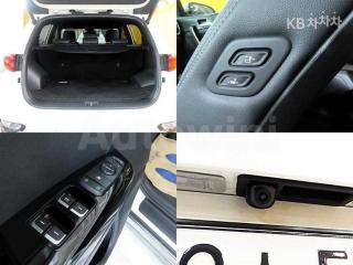 2020 KIA THE BOLD 2.0 GASOLINE 2WD SIGNATURE - 17