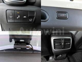 2020 KIA THE BOLD 2.0 GASOLINE 2WD SIGNATURE - 18