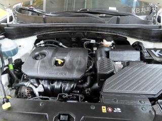 2020 KIA THE BOLD 2.0 GASOLINE 2WD SIGNATURE - 20