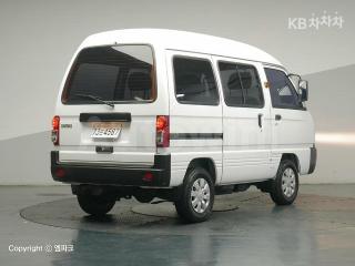 KLY2B11SDHC218409 2017 GM DAEWOO (CHEVROLET)  DAMAS 5 SEATS 코치 LIBIG-3