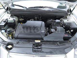 2010 HYUNDAI SANTAFE CM 2WD(2.0 E-VGT) MLX LUXURY - 7