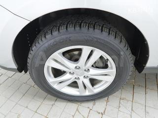 2010 HYUNDAI SANTAFE CM 2WD(2.0 E-VGT) MLX LUXURY - 8