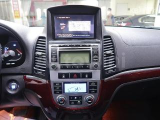 2010 HYUNDAI SANTAFE CM 2WD(2.0 E-VGT) MLX LUXURY - 9