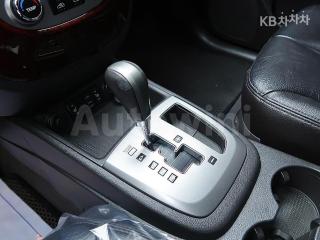 2010 HYUNDAI SANTAFE CM 2WD(2.0 E-VGT) MLX LUXURY - 10