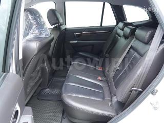 2010 HYUNDAI SANTAFE CM 2WD(2.0 E-VGT) MLX LUXURY - 12