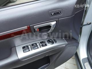 2010 HYUNDAI SANTAFE CM 2WD(2.0 E-VGT) MLX LUXURY - 13