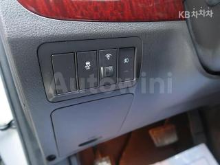 2010 HYUNDAI SANTAFE CM 2WD(2.0 E-VGT) MLX LUXURY - 14