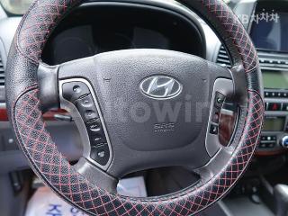 2010 HYUNDAI SANTAFE CM 2WD(2.0 E-VGT) MLX LUXURY - 16