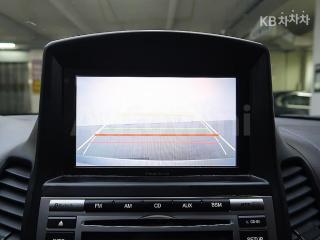 2010 HYUNDAI SANTAFE CM 2WD(2.0 E-VGT) MLX LUXURY - 17