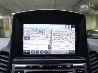 2010 HYUNDAI SANTAFE CM 2WD(2.0 E-VGT) MLX LUXURY - 18
