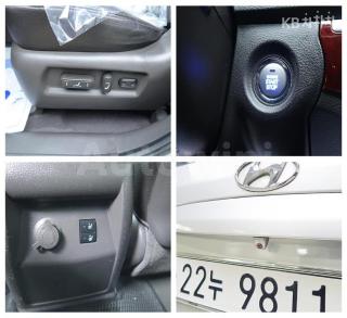 2010 HYUNDAI SANTAFE CM 2WD(2.0 E-VGT) MLX LUXURY - 19