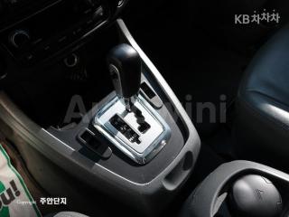 2011 SSANGYONG  RODIUS STAVIC 11 SEATS(4WD) PLATINUM - 7