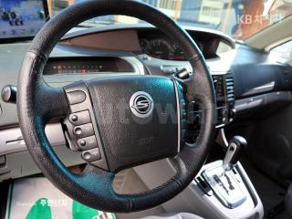 2011 SSANGYONG  RODIUS STAVIC 11 SEATS(4WD) PLATINUM - 8