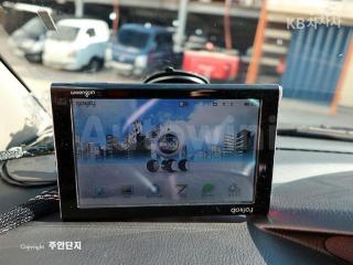2011 SSANGYONG  RODIUS STAVIC 11 SEATS(4WD) PLATINUM - 10