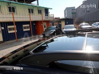 2011 SSANGYONG  RODIUS STAVIC 11 SEATS(4WD) PLATINUM - 17