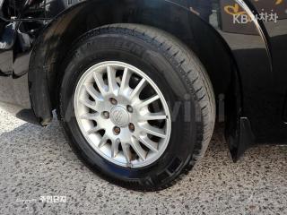 2011 SSANGYONG  RODIUS STAVIC 11 SEATS(4WD) PLATINUM - 19