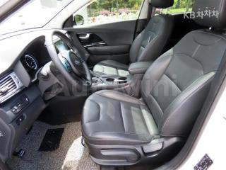 2017 KIA NIRO 1.6 PRESTIGE - 7