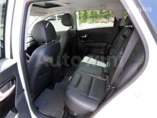 2017 KIA NIRO 1.6 PRESTIGE - 8