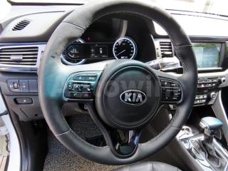 2017 KIA NIRO 1.6 PRESTIGE - 11