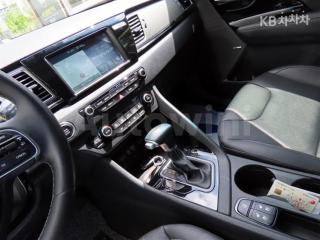 2017 KIA NIRO 1.6 PRESTIGE - 12