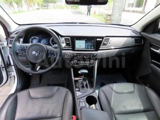 2017 KIA NIRO 1.6 PRESTIGE - 17
