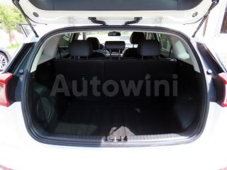 2017 KIA NIRO 1.6 PRESTIGE - 19