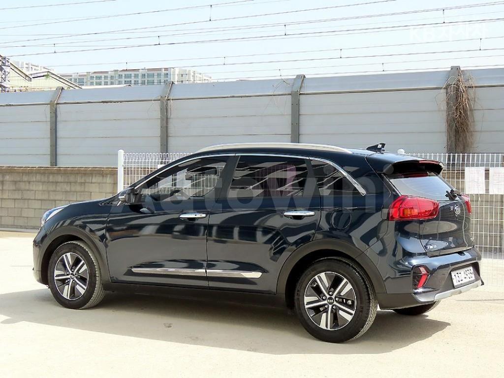 KNACB81CGLA305948 2020 KIA  NIRO 1.6 HEV PRESTIGE-2
