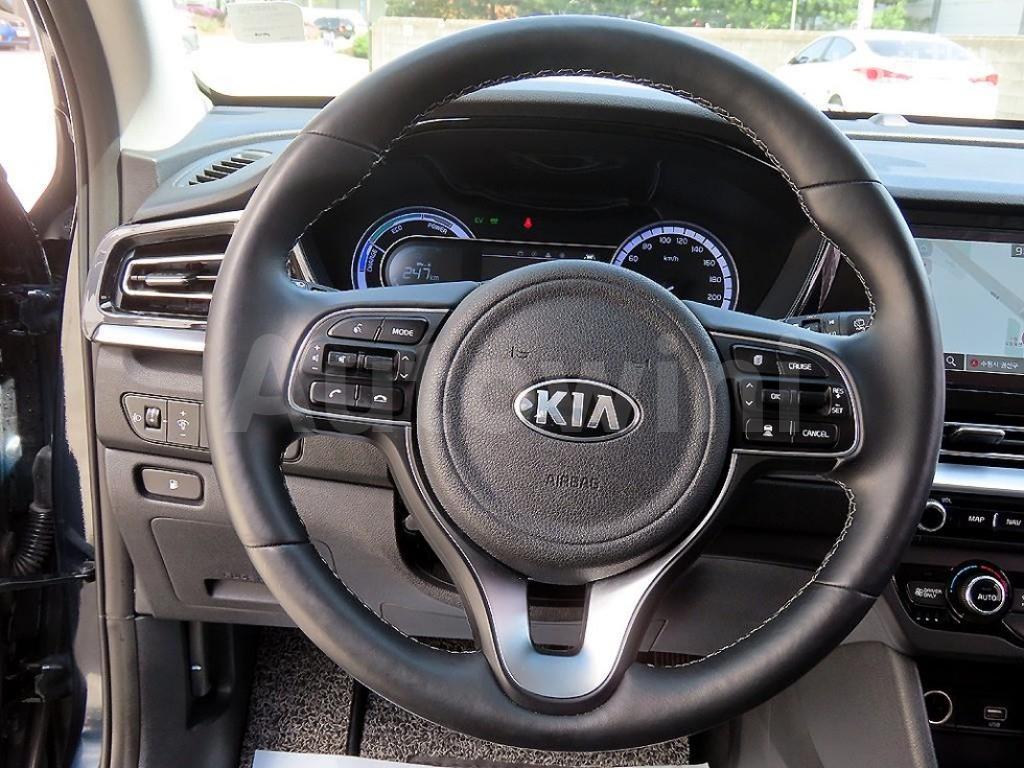 2020 KIA  NIRO 1.6 HEV PRESTIGE - 7