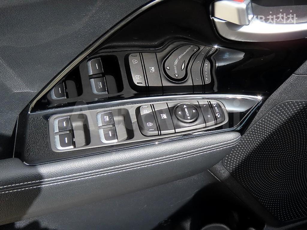 2020 KIA  NIRO 1.6 HEV PRESTIGE - 12