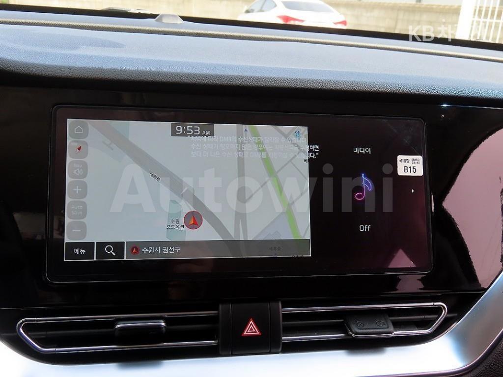 2020 KIA  NIRO 1.6 HEV PRESTIGE - 13