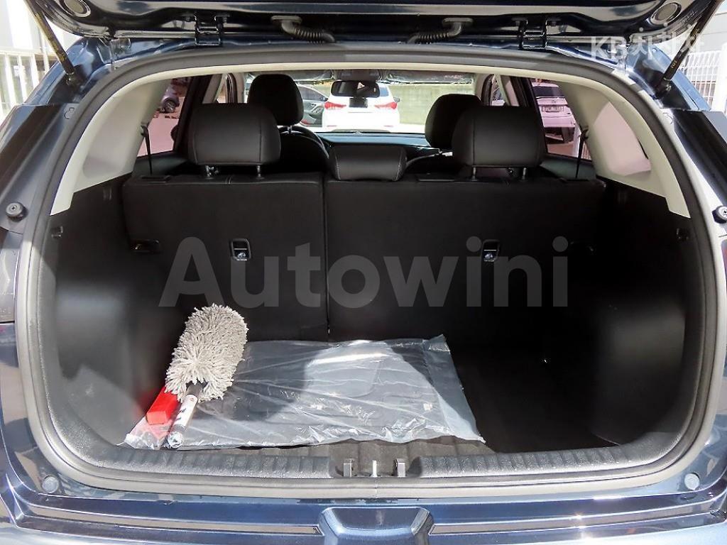 2020 KIA  NIRO 1.6 HEV PRESTIGE - 16