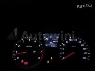 2013 HYUNDAI ACCENT  1.4 VVT PREMIER - 9