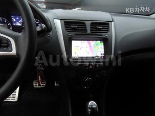 2013 HYUNDAI ACCENT  1.4 VVT PREMIER - 10