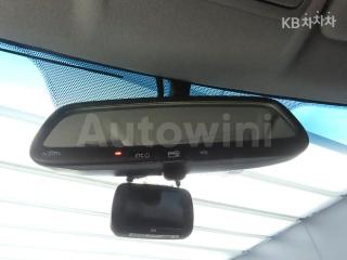 2013 HYUNDAI ACCENT  1.4 VVT PREMIER - 13