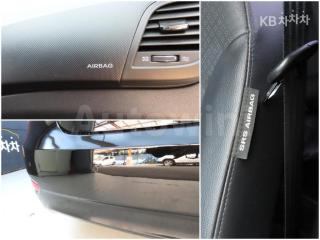2013 HYUNDAI ACCENT  1.4 VVT PREMIER - 18