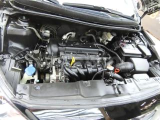 2013 HYUNDAI ACCENT  1.4 VVT PREMIER - 19