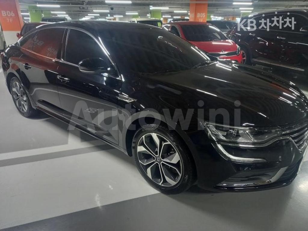 KNMA4C2BMKP059732 2019 RENAULT SAMSUNG SM6 2.0 GDE SE-1