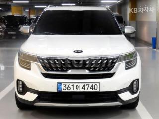 KNAET812GMK139386 2021 KIA SELTOS 1.6 GASOLINE TURBO 2WD SIGNATURE-0