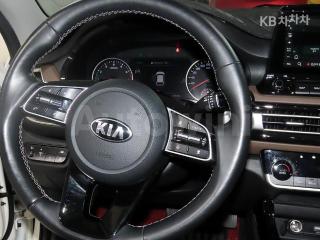 2021 KIA SELTOS 1.6 GASOLINE TURBO 2WD SIGNATURE - 7